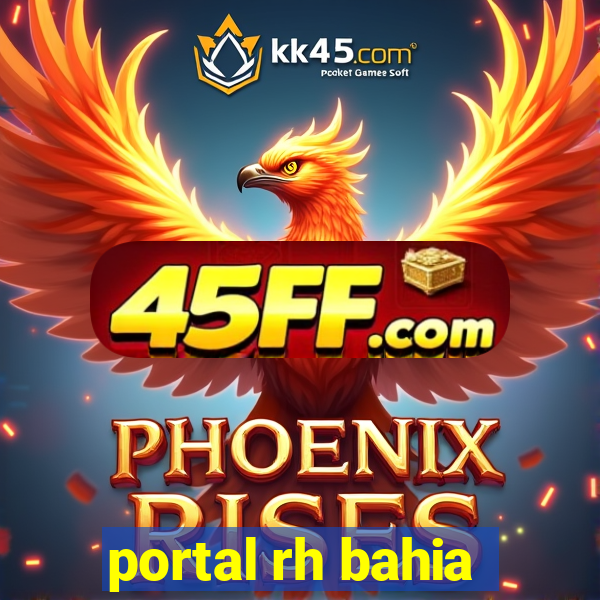 portal rh bahia